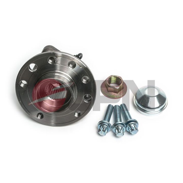 Rato guolio komplektas JPN 10L9024-JPN