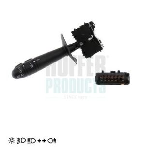 Vairo kolonėlės jungiklis HOFFER 21031044