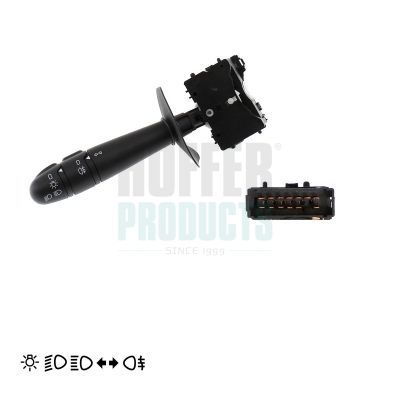 Vairo kolonėlės jungiklis HOFFER 21031044