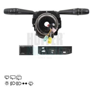 Vairo kolonėlės jungiklis HOFFER 21031806