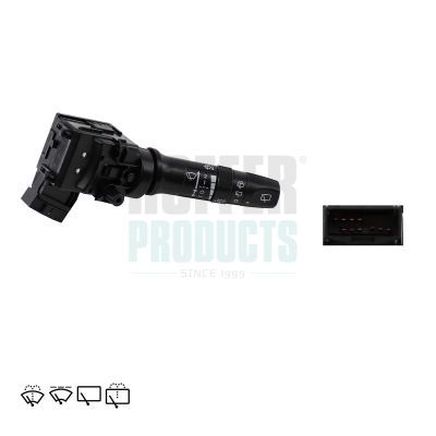 Vairo kolonėlės jungiklis HOFFER 21031894