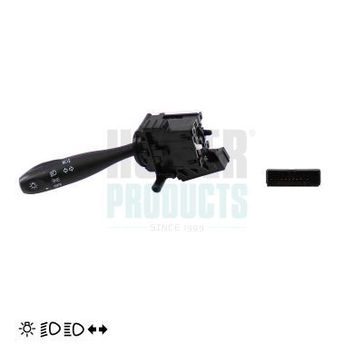 Vairo kolonėlės jungiklis HOFFER 21031895