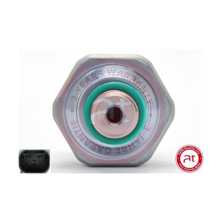 Slėgio jungiklis, oro kondicionavimas at autoteile germany at10933