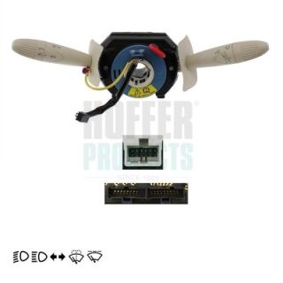 Vairo kolonėlės jungiklis HOFFER 21031906