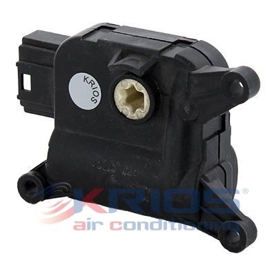 Paleidiklis, oro kondicionavimas HOFFER K107106