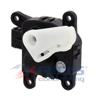 Paleidiklis, oro kondicionavimas HOFFER K107107