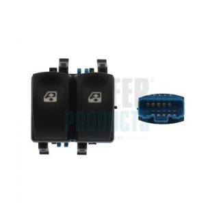 Jungiklis, lango pakėliklis HOFFER 2106608