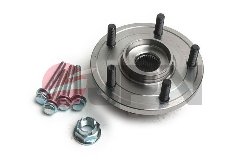 Rato guolio komplektas JPN 10L9119-JPN