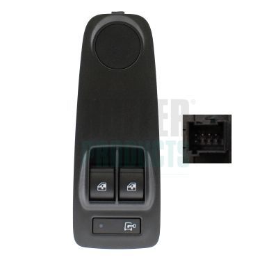 Jungiklis, lango pakėliklis HOFFER 2106855