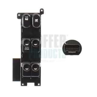 Jungiklis, lango pakėliklis HOFFER 2106859