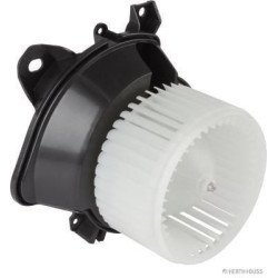 Vidaus pūtiklis HERTH+BUSS ELPARTS 75610001