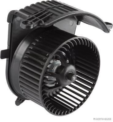 Vidaus pūtiklis HERTH+BUSS ELPARTS 75610004