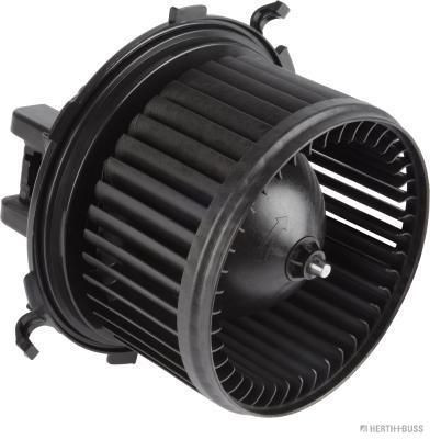 Vidaus pūtiklis HERTH+BUSS ELPARTS 75610005