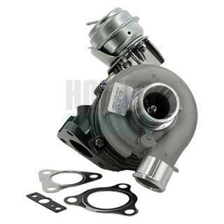 Kompresorius, įkrovimo sistema HOFFER 6900289