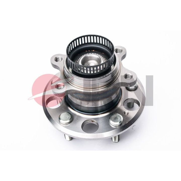 Rato guolio komplektas JPN 20L0317-JPN