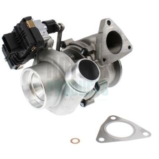 Kompresorius, įkrovimo sistema HOFFER 6900387