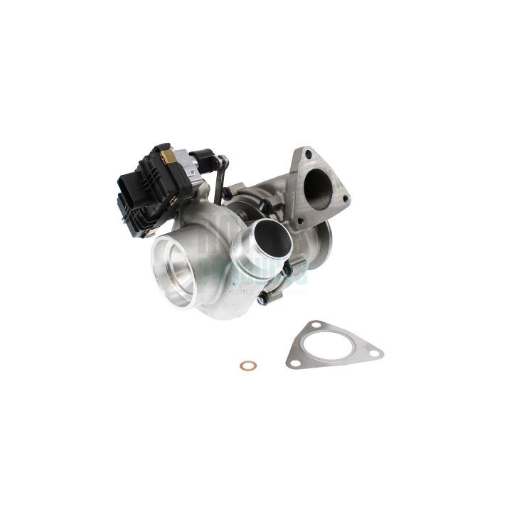 Kompresorius, įkrovimo sistema HOFFER 6900387