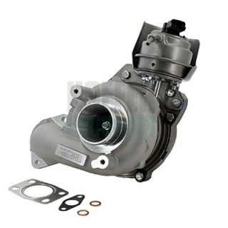 Kompresorius, įkrovimo sistema HOFFER 6900489