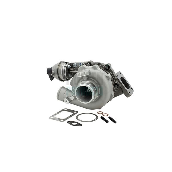 Kompresorius, įkrovimo sistema HOFFER 6900665