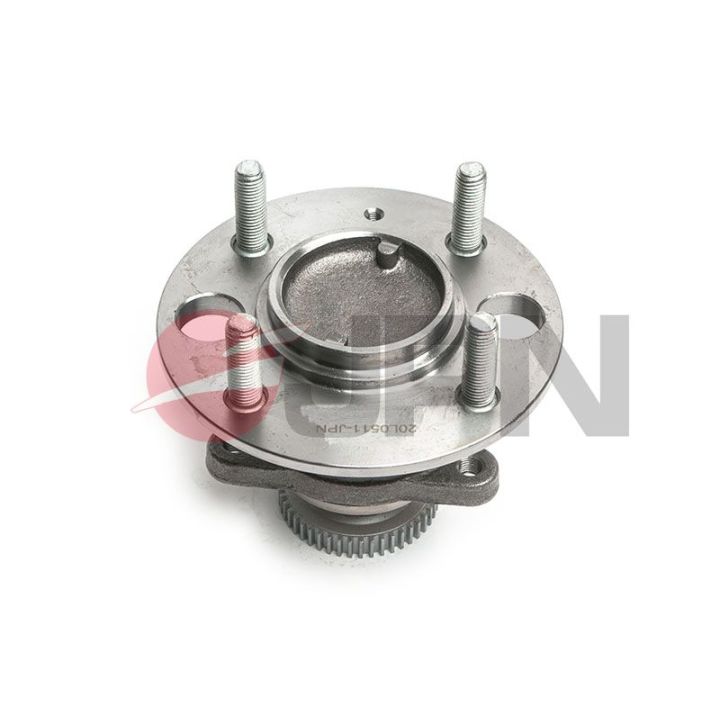 Rato guolio komplektas JPN 20L0511-JPN