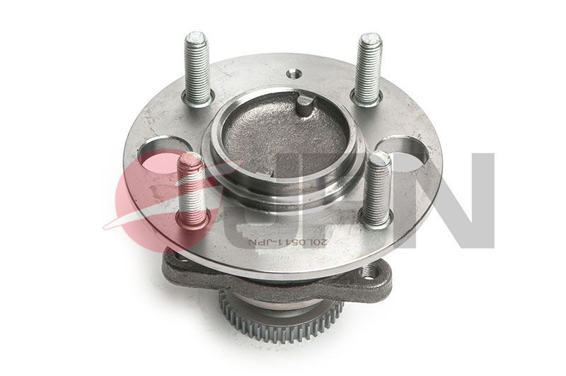 Rato guolio komplektas JPN 20L0511-JPN