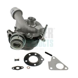 Kompresorius, įkrovimo sistema HOFFER 6900826