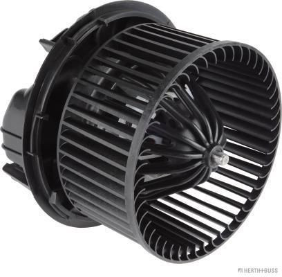 Vidaus pūtiklis HERTH+BUSS ELPARTS 75610015