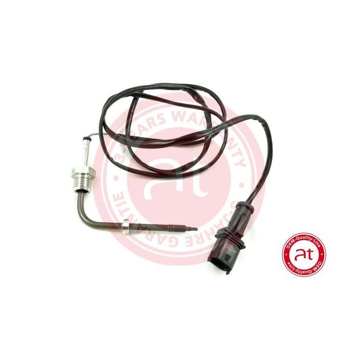 Jutiklis, išmetamųjų dujų temperatūra at autoteile germany at11089