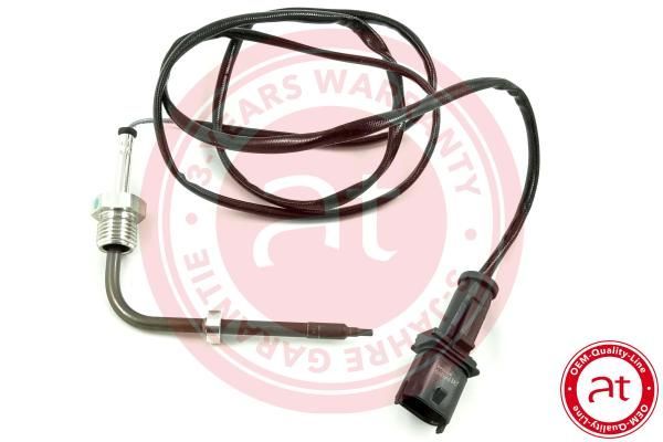 Jutiklis, išmetamųjų dujų temperatūra at autoteile germany at11089