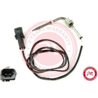 Jutiklis, išmetamųjų dujų temperatūra at autoteile germany at11090