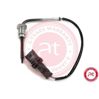 Jutiklis, išmetamųjų dujų temperatūra at autoteile germany at11093