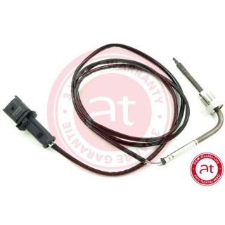 Jutiklis, išmetamųjų dujų temperatūra at autoteile germany at11095