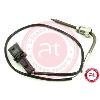 Jutiklis, išmetamųjų dujų temperatūra at autoteile germany at11096