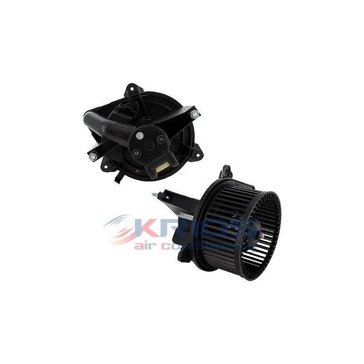 Vidaus pūtiklis HOFFER K92379