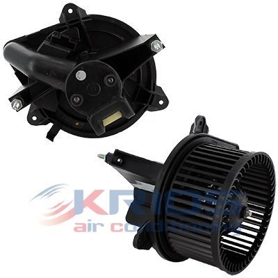 Vidaus pūtiklis HOFFER K92379