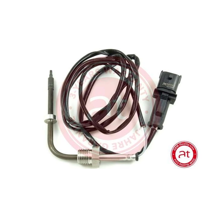 Jutiklis, išmetamųjų dujų temperatūra at autoteile germany at11099