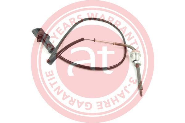 Jutiklis, išmetamųjų dujų temperatūra at autoteile germany at11101