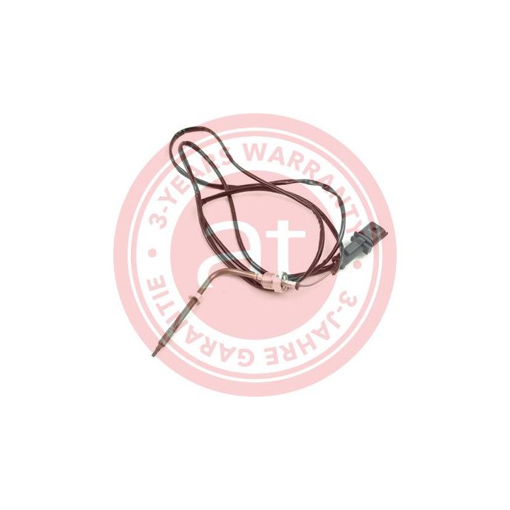 Jutiklis, išmetamųjų dujų temperatūra at autoteile germany at11102