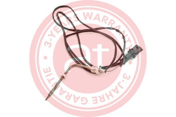 Jutiklis, išmetamųjų dujų temperatūra at autoteile germany at11102