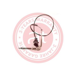 Jutiklis, išmetamųjų dujų temperatūra at autoteile germany at11103