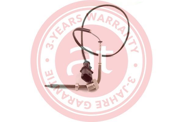 Jutiklis, išmetamųjų dujų temperatūra at autoteile germany at11103