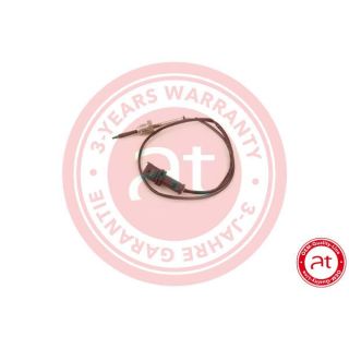 Jutiklis, išmetamųjų dujų temperatūra at autoteile germany at11104