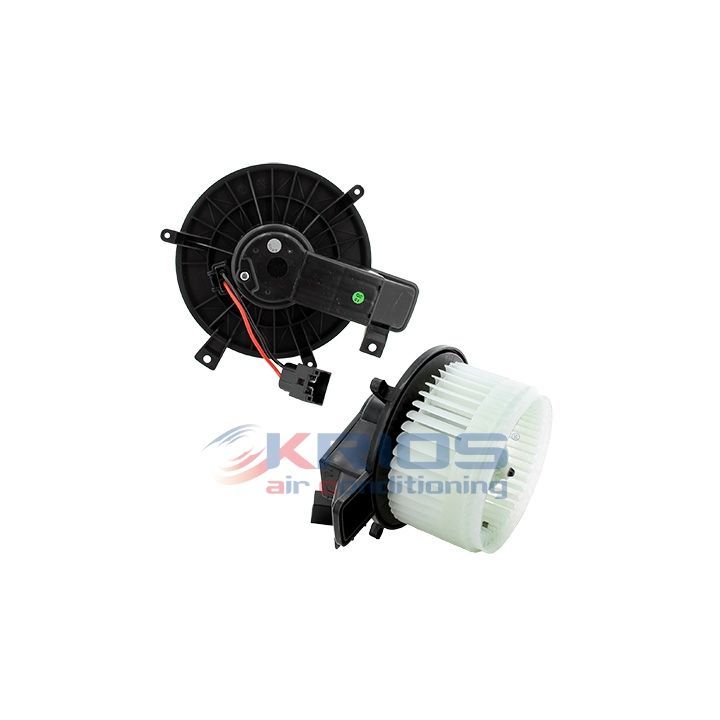 Vidaus pūtiklis HOFFER K92392