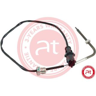 Jutiklis, išmetamųjų dujų temperatūra at autoteile germany at11105