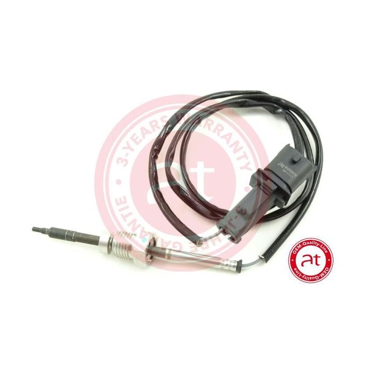 Jutiklis, išmetamųjų dujų temperatūra at autoteile germany at11111