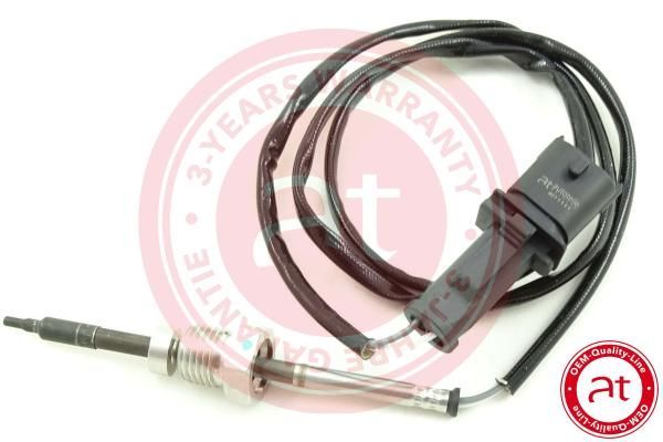 Jutiklis, išmetamųjų dujų temperatūra at autoteile germany at11111