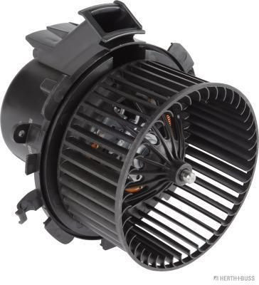 Vidaus pūtiklis HERTH+BUSS ELPARTS 75610029