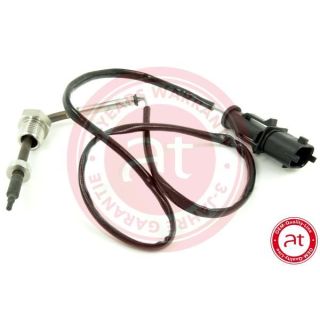 Jutiklis, išmetamųjų dujų temperatūra at autoteile germany at11113