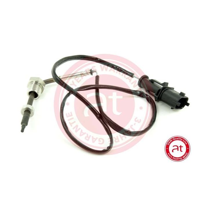 Jutiklis, išmetamųjų dujų temperatūra at autoteile germany at11113