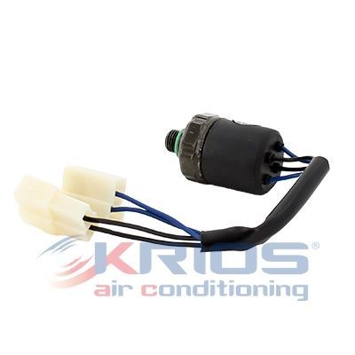 Slėgio jungiklis, oro kondicionavimas HOFFER K51002